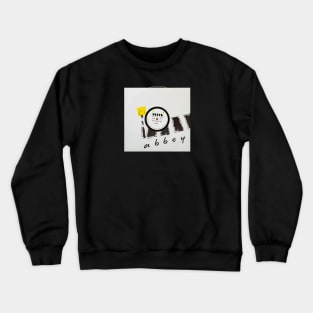 Talk Talk Crewneck Sweatshirt